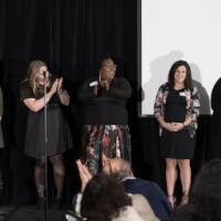 OMA 30th Anniversary Celebration